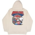 thumbnail image 4 of Nintendo Super Mario Bros Boys Graphic Hoodie and Short Set - 2 Piece Mario Kart Pullover Hoodie and Shorts Bundle for Kids (Size 8-12), 4 of 14