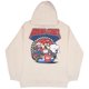 thumbnail image 4 of Nintendo Super Mario Bros Conjunto Corto y Sudadera con Capucha Gráfica para Niños - Paquete de 2 Sudaderas con Capucha y Shorts de Mario Kart para Niños (Talla 8-12), 4 of 15