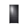 thumbnail image 2 of SAMSUNG Counter Depth - Sleek design adds style and allows for more workable space18 cu. ft. Capacity - Spacious fridge provides food storage flexibility   RF18HFENBSG, 2 of 7