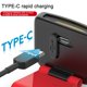 thumbnail image 2 of COB Hat Clip Light 80LM 500mAh Sensor de movimiento Linterna USB recargable a prueba de agua, 2 of 7