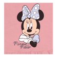 thumbnail image 2 of Vestido Minnie Mouse Talla 8 de Manga Larga con Personaje Estampado Rosa, 2 of 3