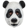 thumbnail image 1 of Máscara Panda Ghoulish Productions Halloween, 1 of 1