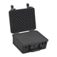 thumbnail image 1 of Caja de herramientas para instrumentos DYNWAVEMX Organizador de Hardware Caja de almacenamiento portátil multiusos Negro, 1 of 7
