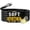 Black, variant on ZAZFO 14/3 Gauge Yellow Outdoor Extension Cord 25 ft Waterproof with Lighted Indicator, Cold Weatherproof -40°C, Flexible 3 Prong Extension Cord Outside,15A 1875W 14AWG SJTW, ETL Listed