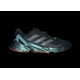 thumbnail image 3 of Ad-id-as X9000L4 M Black Pulse Aqua Size 8.5 Men's Running Shoes w/ Boost S23665, 3 of 6