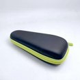 thumbnail image 4 of Sac de Rasage pour Hommes, Rasoirs Électriques, Pochette de Transport, 19*7*6cm/7.48*2.76*2.36 Po, 4 of 4