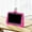 Hot Pink Kids Toys, variant on Clearance karymi 7-inch Kids Tablet PC 7 Drop Proof Children's Learning Tablet with 128GB Storage Quad Core Processor Christmas Gifts for Kids Clearance Summer Clearance