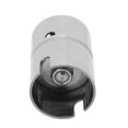 thumbnail image 1 of Soporte de caña convertidor de caña de pescar, convertidor de caña de pescar marina rotación de 360 ​​° adaptador giratorio de acero inoxidable 304 apto para soporte de caña de 1‑9/16 pulgadas, 1 of 5