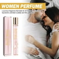 thumbnail image 1 of Women's Roll-on Perfume Portable Long-lasting Light 15ml, 1 of 8