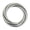 Steel color, variant on Stylish Two Tone Snake Bone Bracelet Adjustable Wrist Jewelry Fashion Snake Bone Wristband For Trendy Outfits