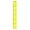Yellow, variant on Clearance Under 5$ Soft Ruler S-tudent Office Red, Fdelink 1 Soft Ruler for Students' Office