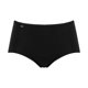 thumbnail image 2 of Sloggi Midi para Mujeres, Paquete de 3 - 24/7 Cotton, monocromo negro 42, 2 of 4
