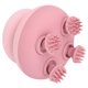 thumbnail image 1 of Masajeador De Cabeza Del Cuero Cabelludo, Masajeador De Cabello Eléctrico Rosa Impermeable IPX7 Portátil Para Viajes, 1 of 7