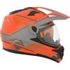 CKX Ridge Quest RSV Off-Road Helmet, Winter Double Shield