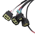 thumbnail image 5 of Zyutaosan Wire Wiring Harness 5Lp-82590-10-00 For Yamaha Raptor 660R Yfm660R 2002 - 2004, 5 of 5