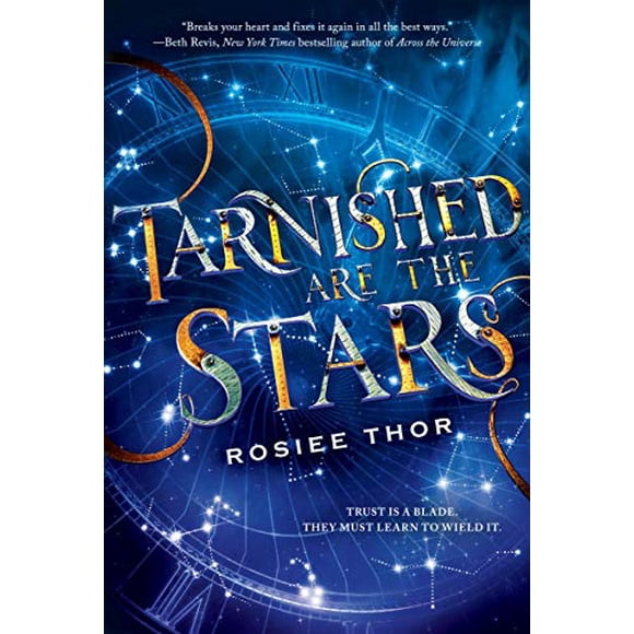Tarnished Are the Stars