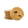 thumbnail image 1 of Macrofibra Integral Galleta Oblea Avena Amaranto Ciruela Pasa - Sin Azucar, Vegano, Sin Gluten, Sin Lactosa, Macrobiotico e Integral, Alto en Fibra 5 botes c/12 pzas., 1 of 8