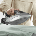 thumbnail image 6 of Conair Extreme Steam GlideLite Professional Iron GI500, 6 of 13