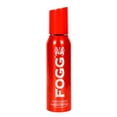 thumbnail image 4 of Fogg Fresh Body Spray For Men Combo, 120ml Pack of 4, 4 of 4
