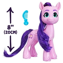 My Little Pony: A New Generation Mega Movie Friends Princess Petals