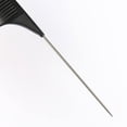 thumbnail image 2 of Comb Point-Tail Plastic Comb Hair Salon Color Brush Modeling Comb Hair Tool (Color : 2), 2 of 5