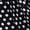 Black, variant on Dresses for Women 2023 Long Sleeve Printing Polka Dot Dress Round Neck Midi Fit And Flare Y2K Fashion Elegant Party Club Beach Seaside Homecoming A-Line Swing Hem Ruched Dress with Belt
