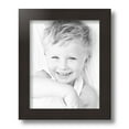 thumbnail image 2 of ArtToFrames 8x10 Inch Coffee Picture Frame, This Brown MDF Poster Frame is Great for Your Art or Photos, Comes with Regular Glass (3913), 2 of 8
