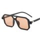 thumbnail image 1 of Gafas de sol de moda de estilo europeo, gafas de sol protectoras de diseño clásico para exteriores para actividades deportivas al aire libre, B, 1 of 5