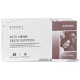 thumbnail image 5 of McKesson Consult hCG Urine Dipstick Test, Rapid Fertility Test, 25 Count, 1 Pack, 5 of 5
