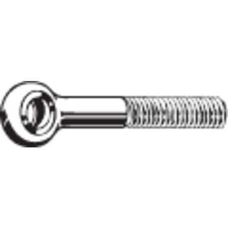 Sim Supply Rod End,Hole Center-to-End L 90 mm,PK25