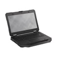 thumbnail image 3 of Dell Latitude 5414 Rugged - 14" - Core i5 6300U - 4 GB RAM - 500 GB HDD - English, 3 of 18