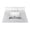 White 404, variant on 31 Inch Sintered Stone Vanity Top with Undermount Sink, Carrara White Marble Vanity Top for 30 Inch Cabinet, Pre-Drilled 8 Inch Faucet Hole Spread
