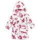 thumbnail image 1 of Bata Hudson Baby Plush para niños pequeños, color rosa, de 12 a 18 meses, 1 of 1
