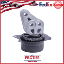 Westar EM4223 Automatic Transmission Mount