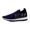 thumbnail image 2 of DKNY Azer Women's Athletic Ink/Black Size 10 M, 2 of 8