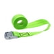 thumbnail image 3 of Correas de amarre, correa con hebilla de leva, trinquete de amarre ajustable para carga, 59 pulgadas, 3 of 9