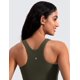 thumbnail image 5 of Top CRZ YOGA Butterluxe con Espalda Racer y Sostén Acolchado L, 5 of 7