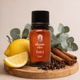 thumbnail image 1 of Mezcla de Aceites esenciales puros "Protect" 15 ml, 1 of 5