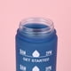 thumbnail image 5 of Botella Deportiva Botellas F () Azul, 5 of 9
