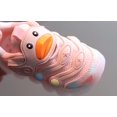 thumbnail image 5 of Toddler Sneakers with Flashing Lights | Boys & Girls Breathable Mesh Sport Shoes | Anti-Slip Sole for Kids, 5 of 7
