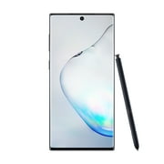 SAMSUNG Unlocked Galaxy Note 10, 256GB Black - Smartphone
