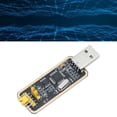 thumbnail image 4 of USB To Serial Module, 500MA Self Recovery Fuse USB To TTL Adapter FT232BL/RL 3.3V-5V Upgrade Download  For Windows 10 ANGGREK USB to Serial Module, 4 of 8