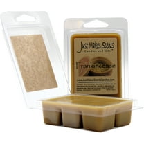 Frankincense 2 Pack Wax Melts -Just Makes Scents Candles & Gifts