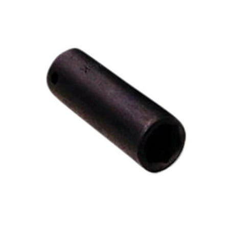 

Sunex Tools SUU-220D 0.5 in. Drive Deep Impact Socket - 0.63 in.