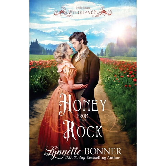 Pre-Owned Honey from the Rock: A Christian Historical Western Romance (Paperback) 1942982224 9781942982227