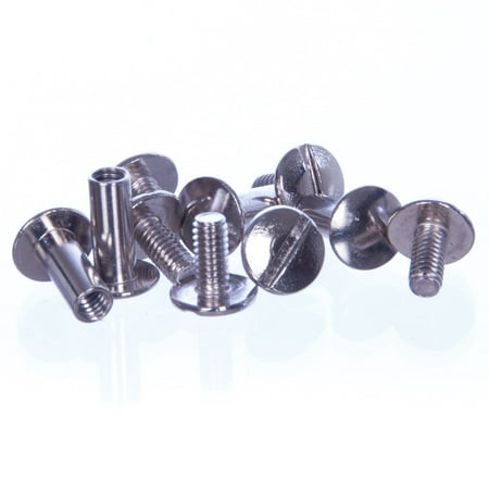 

Jeffers Chicago Screws 10 Pack