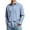 19#Blue, variant on Autumn Regular Fit Plaid Long Sleeve Lapel Collar Button Down Shirt for Men Soft Stretch Wrinkle Resistant Work Business Casual Machine Washable Tops 2XL