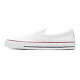 thumbnail image 3 of Converse Chuck Taylor Slip-On Sneaker | 167940F White, 3 of 7