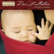 ZEN LULLABIES: WORLD BABY