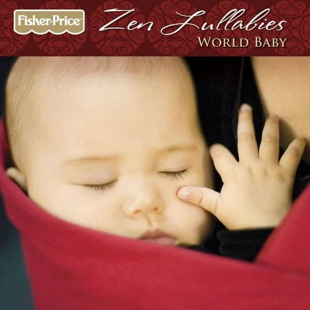 ZEN LULLABIES: WORLD BABY
